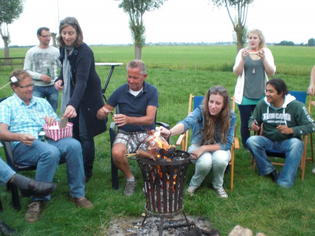 foto bbq