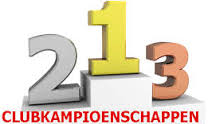 clubkampioenschappen