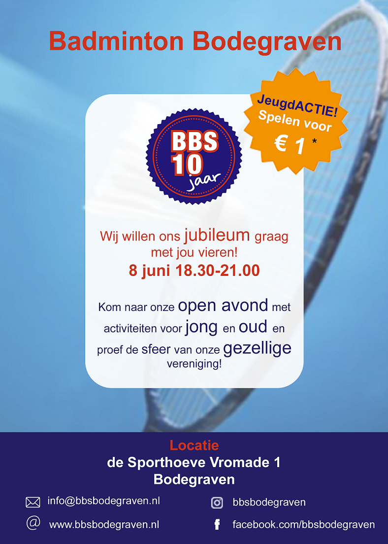 bbs flyer voorkant