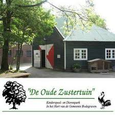 Zustertuin